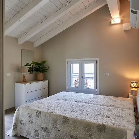 Laghetto By Interhome * Colico