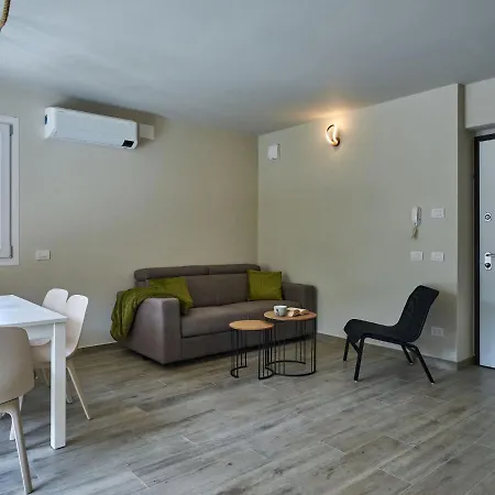 Laghetto By Interhome *