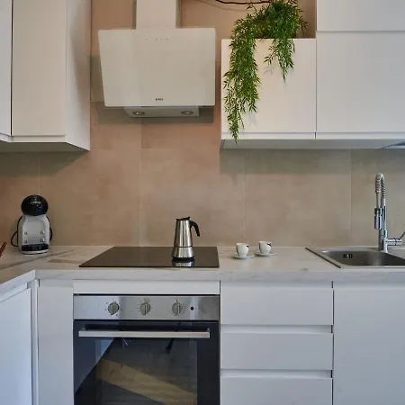 Laghetto By Interhome