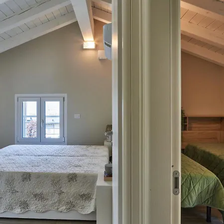 Laghetto By Interhome Hébergement de vacances