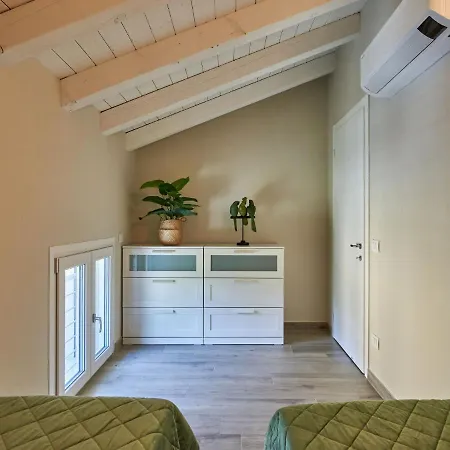 Laghetto By Interhome