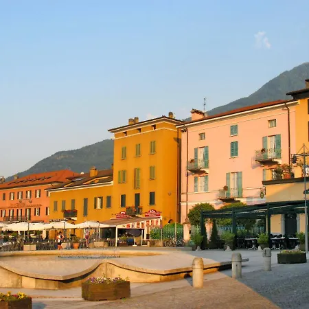 Laghetto By Interhome Hébergement de vacances *