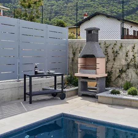 Laghetto By Interhome Hébergement de vacances Colico