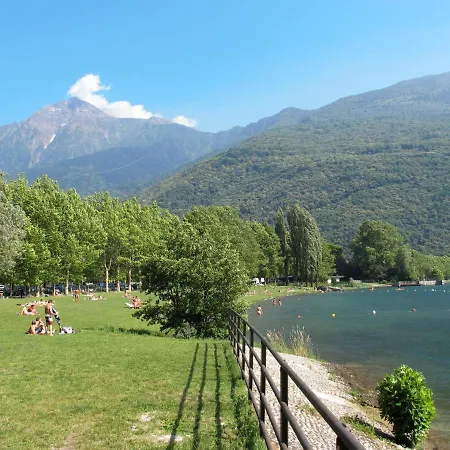 Laghetto By Interhome *