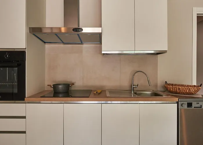 Feriehus Laghetto By Interhome Colico