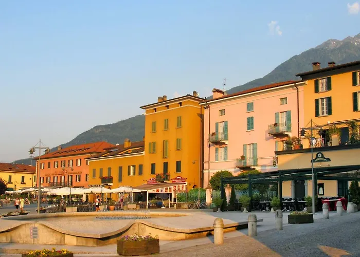 Laghetto By Interhome Feriehus *