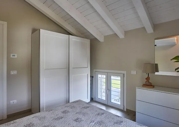 Laghetto By Interhome *