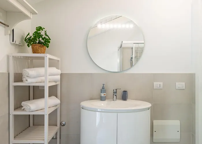 Feriehus Laghetto By Interhome