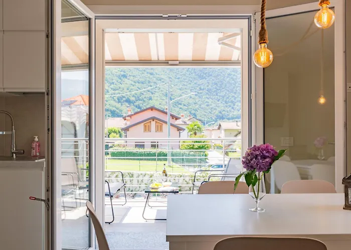 Feriehus Laghetto By Interhome *