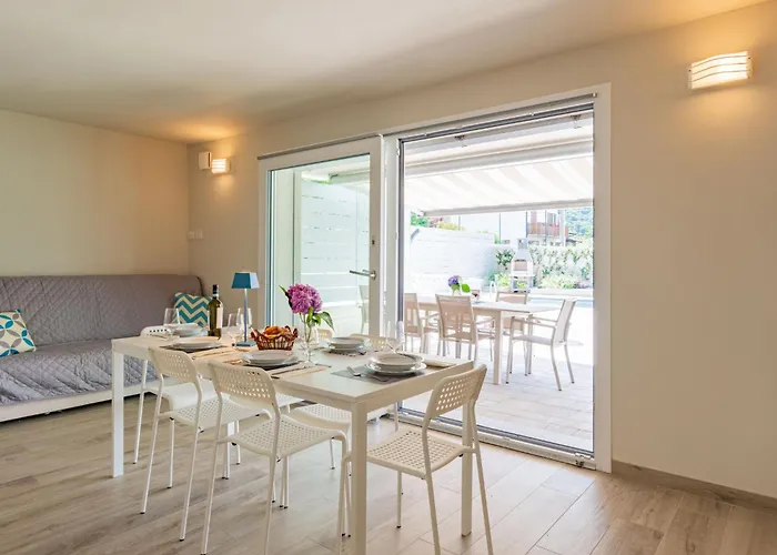 Laghetto By Interhome *