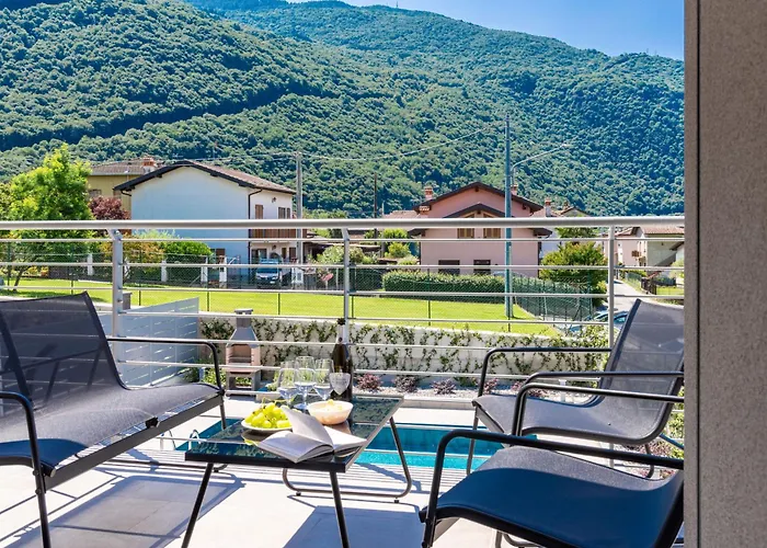 Laghetto By Interhome Colico