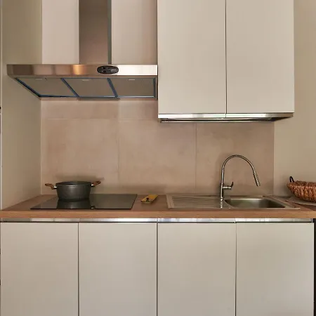 Prázdninový dům Laghetto By Interhome Colico