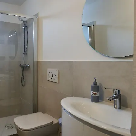 Laghetto By Interhome Prázdninový dům *