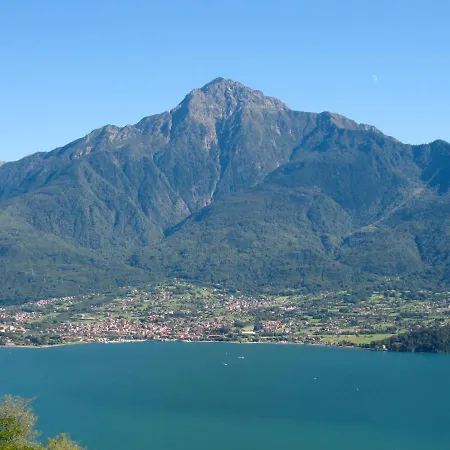 Дом отдыха Laghetto By Interhome *