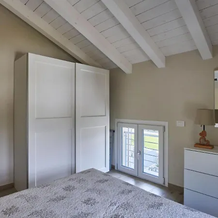 Laghetto By Interhome *