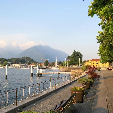 Prázdninový dům Laghetto By Interhome *