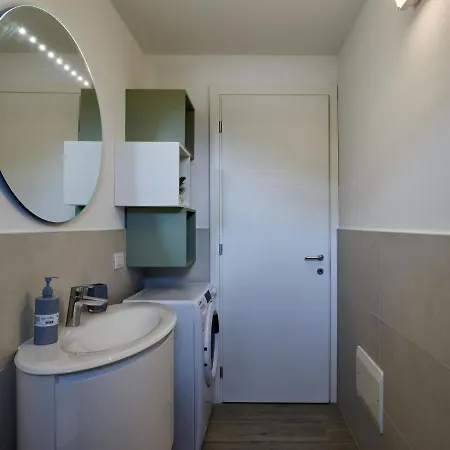 Laghetto By Interhome