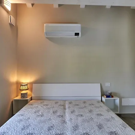 Prázdninový dům Laghetto By Interhome *