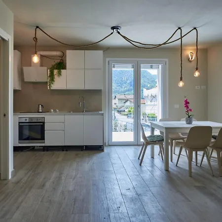 Laghetto By Interhome Дом отдыха Колико