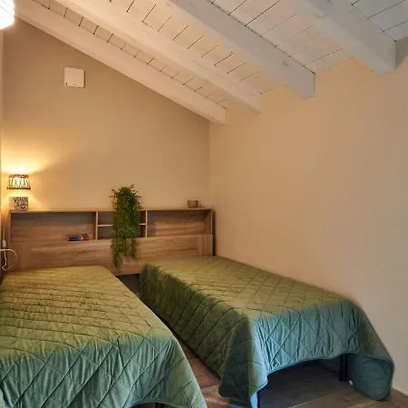 Laghetto By Interhome Колико