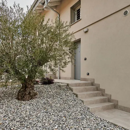 Laghetto By Interhome *