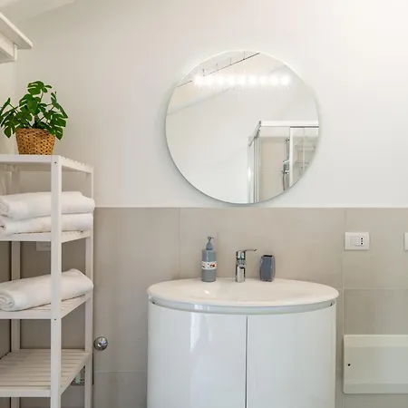 Дом отдыха Laghetto By Interhome