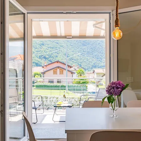 Prázdninový dům Laghetto By Interhome *