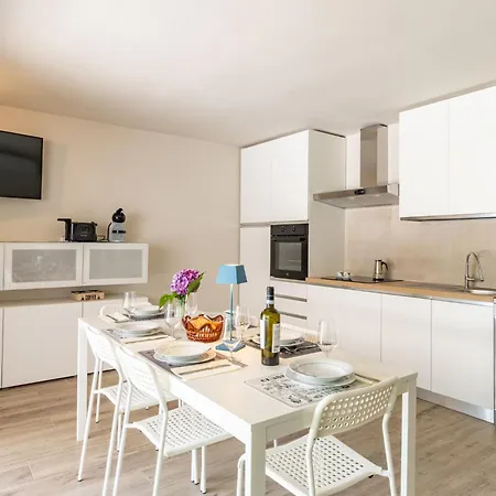 Дом отдыха Laghetto By Interhome