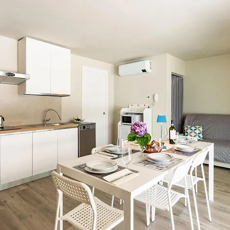 Laghetto By Interhome Colico