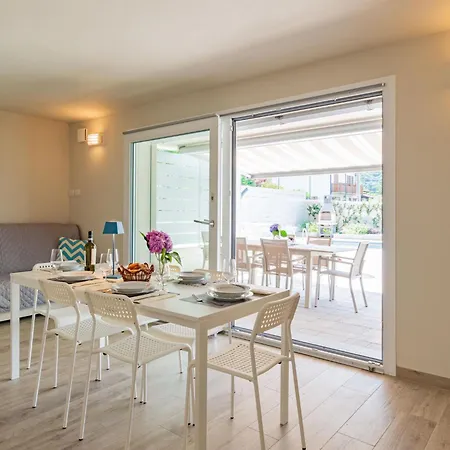 Laghetto By Interhome *