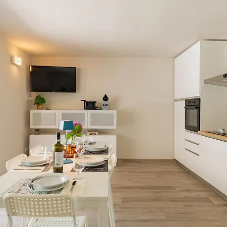 Laghetto By Interhome Дом отдыха *