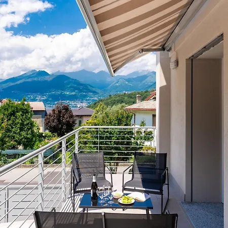 Laghetto By Interhome