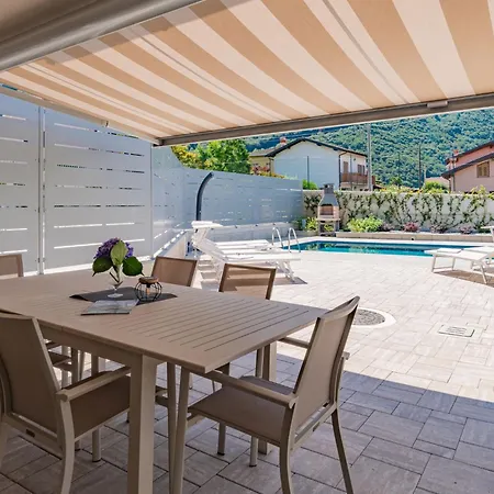 Laghetto By Interhome * Colico