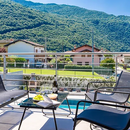 Laghetto By Interhome Colico