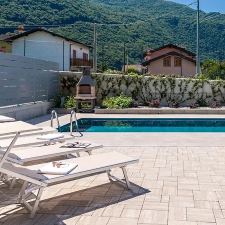 Laghetto By Interhome Hébergement de vacances Colico