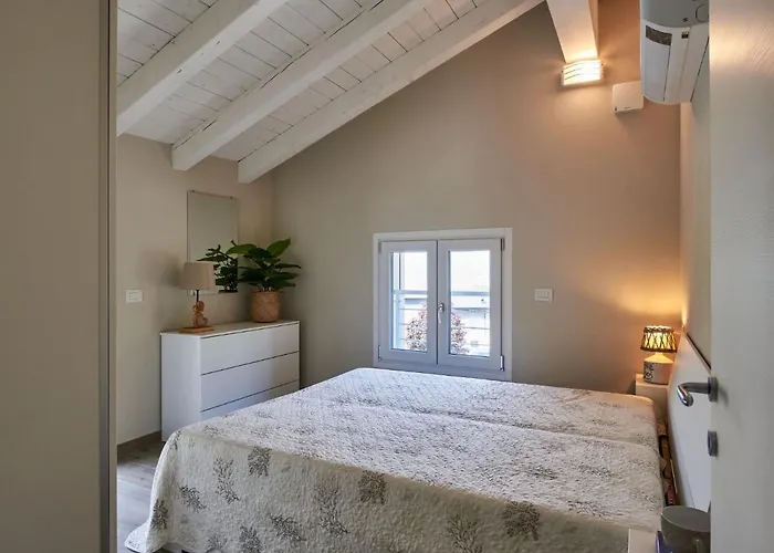 Laghetto By Interhome * Colico