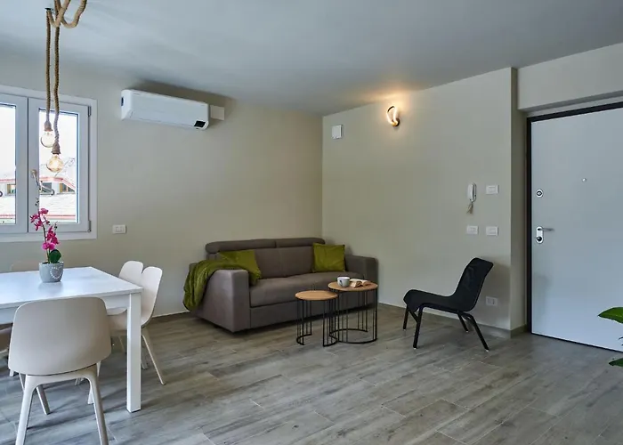 Laghetto By Interhome *