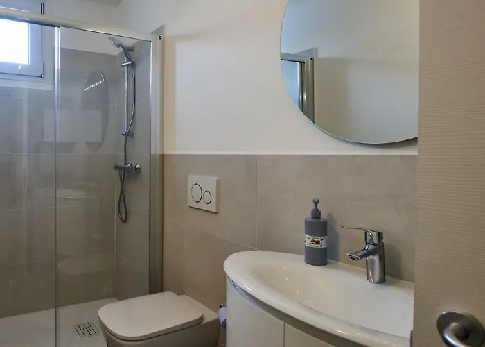 Laghetto By Interhome Hébergement de vacances *