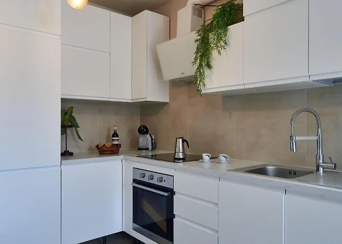 Laghetto By Interhome Casa de Férias *