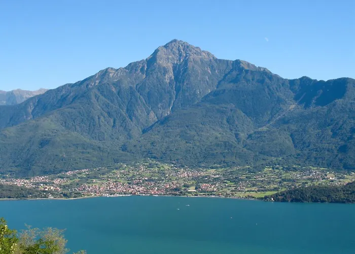 Casa de Férias Laghetto By Interhome *