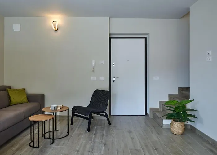 Casa de Férias Laghetto By Interhome