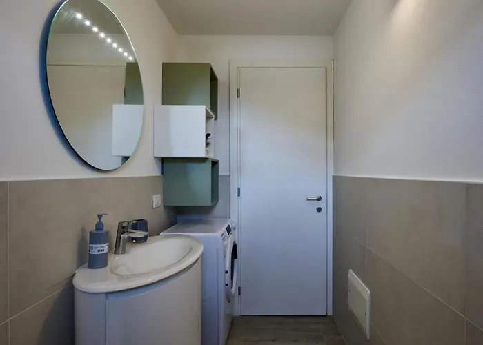 Laghetto By Interhome