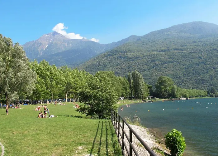 Laghetto By Interhome *