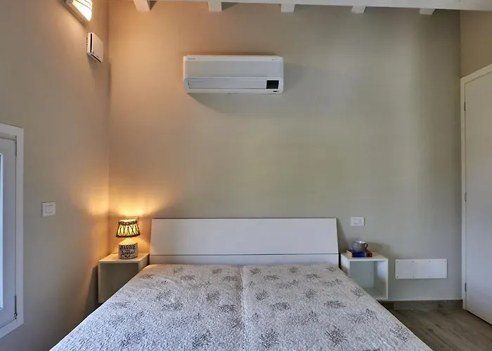 Casa de Férias Laghetto By Interhome *