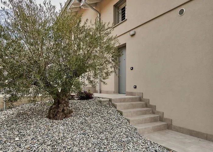 Laghetto By Interhome *