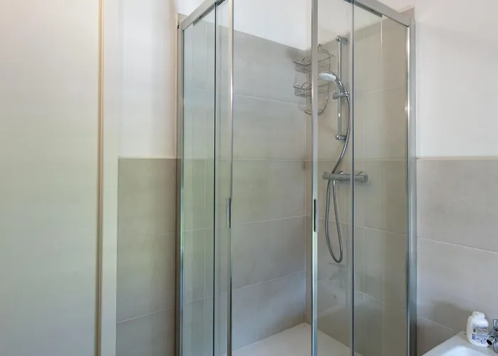 Laghetto By Interhome Colico