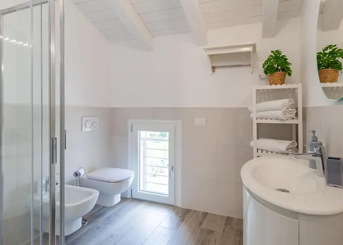 Casa de Férias Laghetto By Interhome