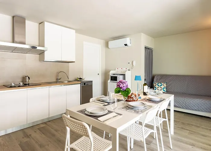 Laghetto By Interhome Colico