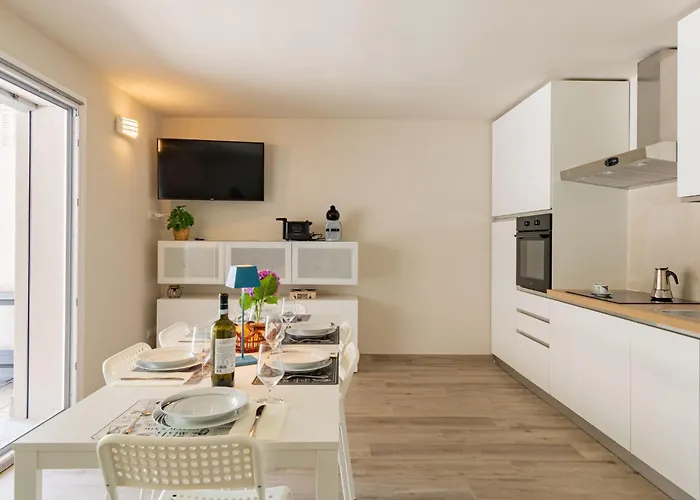 Laghetto By Interhome Hébergement de vacances *