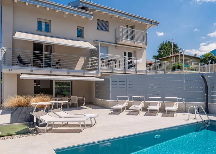 Laghetto By Interhome